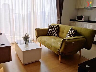 For Rent - HQ Thonglor by Sansiri, Bangkok