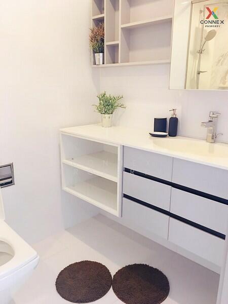 ให้เช่า - HQ Thonglor by Sansiri : เฮชคิว บาย แสนสิริ, กรุงเทพ