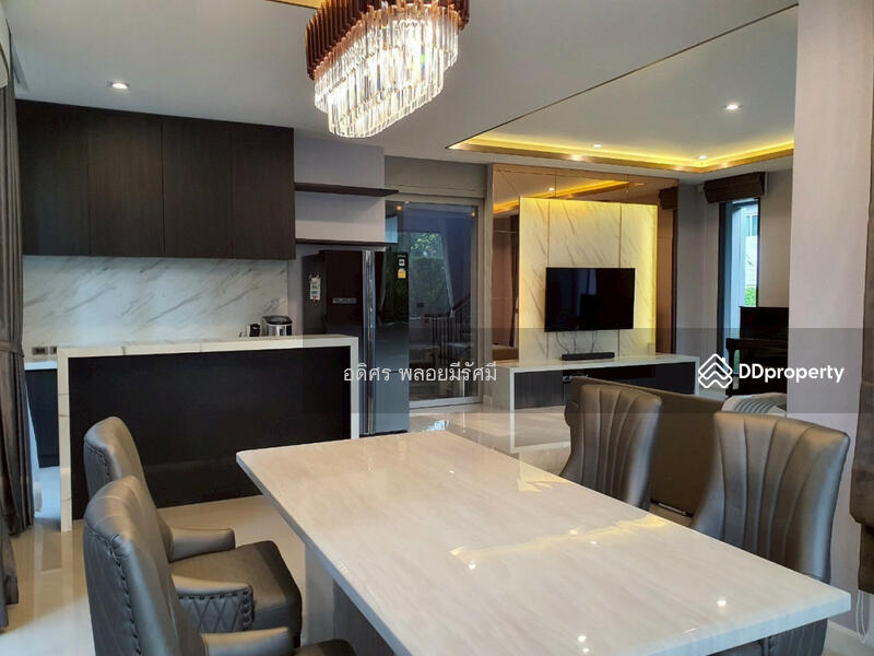 For Rent - The Grand Pinklao, Bangkok