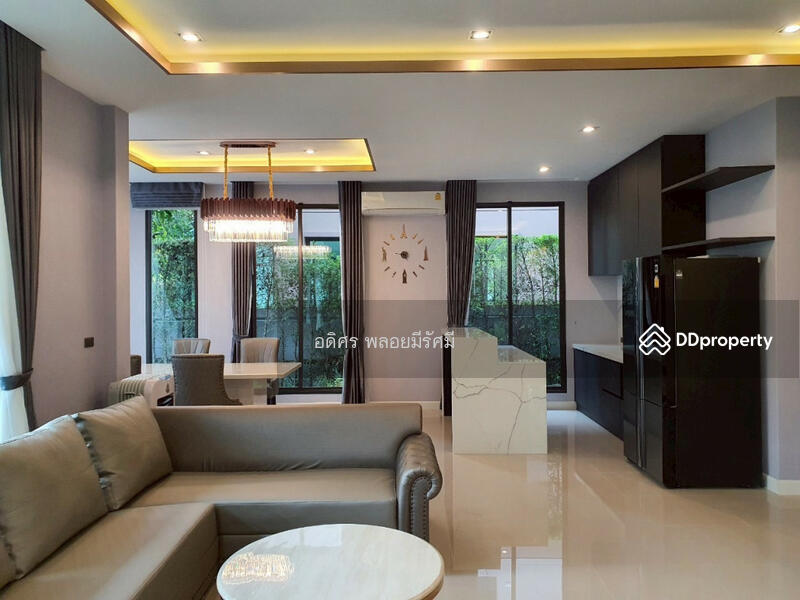 For Rent - The Grand Pinklao, Bangkok