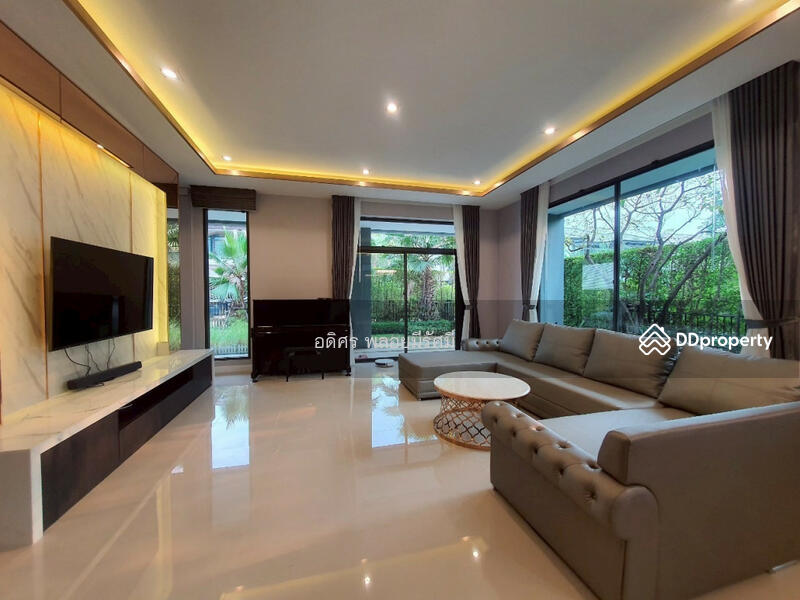 ให้เช่า - The Grand Pinklao : เดอะ แกรนด์ ปิ่นเกล้า, กรุงเทพ