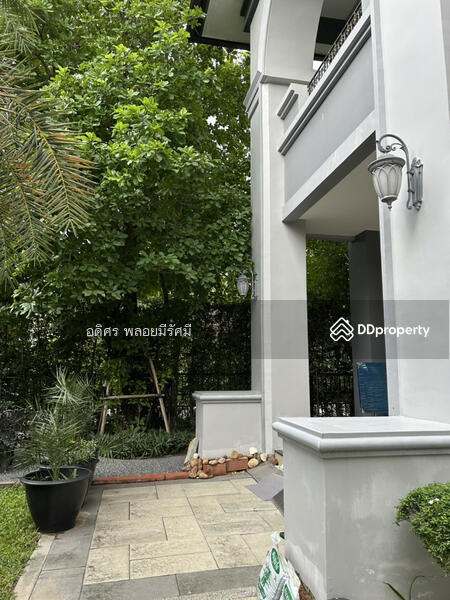 For Rent - The Grand Pinklao, Bangkok