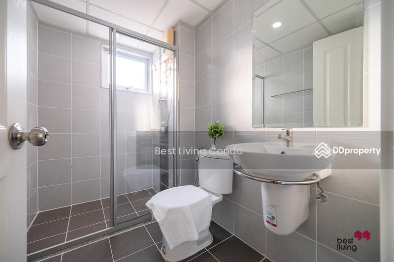For Sale - Supalai City Resort Phranangklao Station-Chaophraya, Nonthaburi