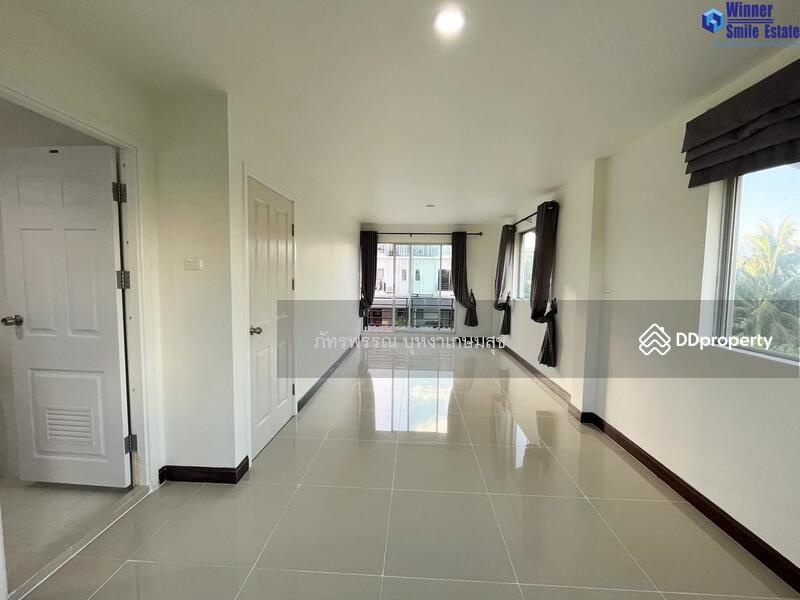 ให้เช่า - Prachasuk lake & Mall : ประชาสุข เลค & มอลล์, กรุงเทพ
