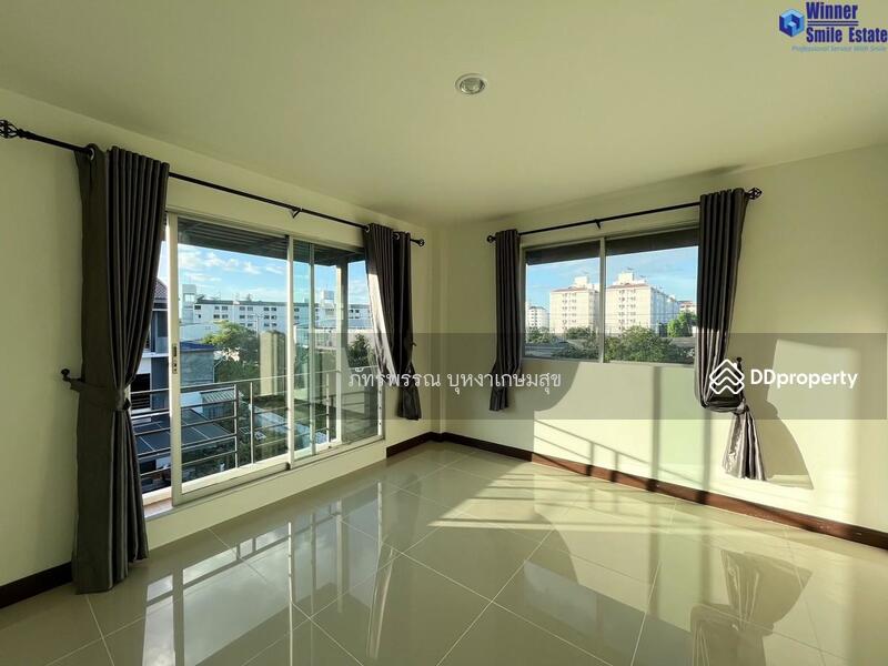 ให้เช่า - Prachasuk lake & Mall : ประชาสุข เลค & มอลล์, กรุงเทพ