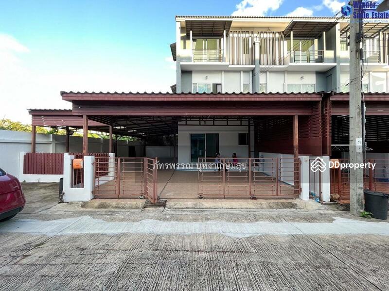 ให้เช่า - Prachasuk lake & Mall : ประชาสุข เลค & มอลล์, กรุงเทพ