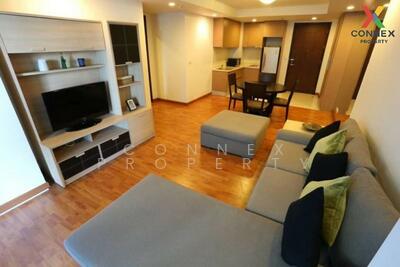For Rent - The Rajdamri, Bangkok