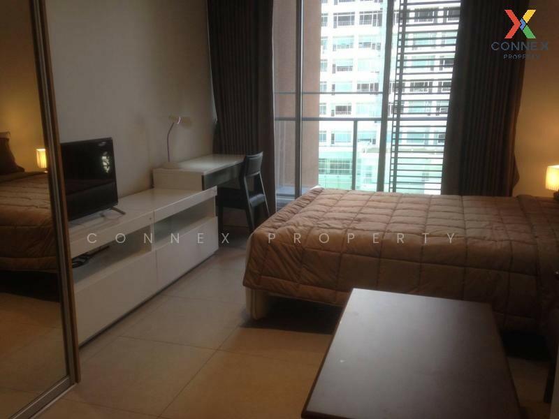 The Lofts Ekkamai, Bangkok, 1415 Sukhumvit Road, Phra Kanong Nua, Watthana, Bangkok, 1 Bedroom, 28 sqm, Condo For Rent, by Connex Property, 60027750 - DDproperty.com