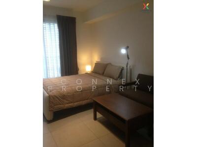 For Rent - The Lofts Ekkamai, Bangkok
