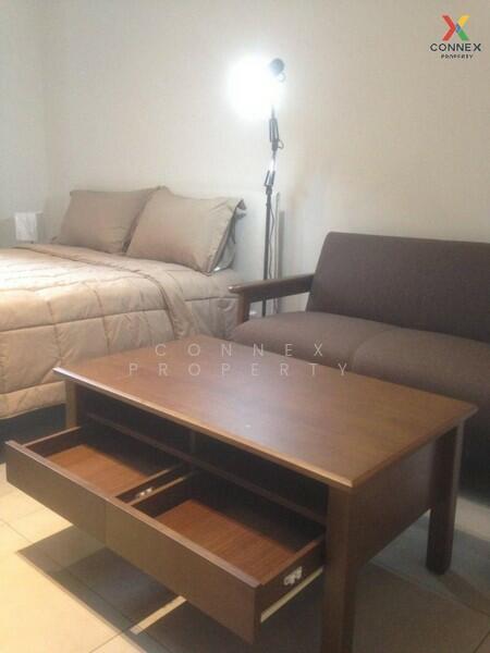 The Lofts Ekkamai, Bangkok, 1415 Sukhumvit Road, Phra Kanong Nua, Watthana, Bangkok, 1 Bedroom, 28 sqm, Condo For Rent, by Connex Property, 60027750 - DDproperty.com