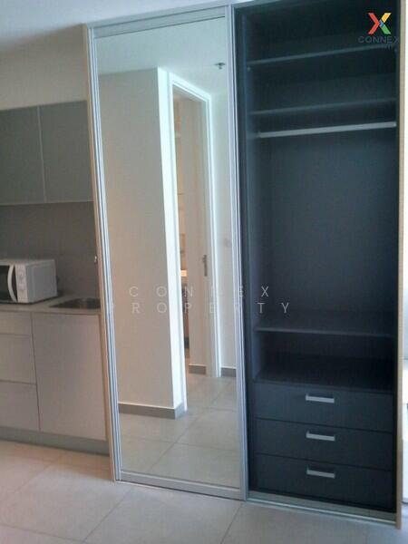 The Lofts Ekkamai, Bangkok, 1415 Sukhumvit Road, Phra Kanong Nua, Watthana, Bangkok, 1 Bedroom, 28 sqm, Condo For Rent, by Connex Property, 60027750 - DDproperty.com