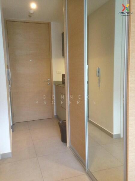 The Lofts Ekkamai, Bangkok, 1415 Sukhumvit Road, Phra Kanong Nua, Watthana, Bangkok, 1 Bedroom, 28 sqm, Condo For Rent, by Connex Property, 60027750 - DDproperty.com