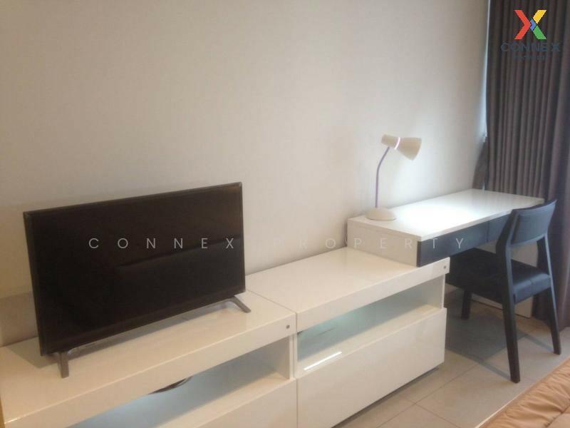 The Lofts Ekkamai, Bangkok, 1415 Sukhumvit Road, Phra Kanong Nua, Watthana, Bangkok, 1 Bedroom, 28 sqm, Condo For Rent, by Connex Property, 60027750 - DDproperty.com