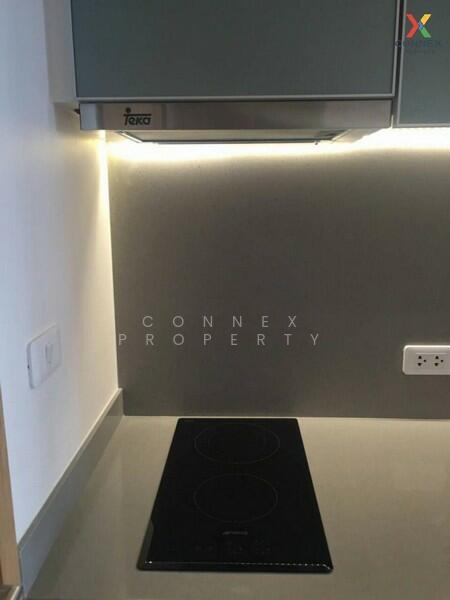 The Lofts Ekkamai, Bangkok, 1415 Sukhumvit Road, Phra Kanong Nua, Watthana, Bangkok, 1 Bedroom, 28 sqm, Condo For Rent, by Connex Property, 60027750 - DDproperty.com