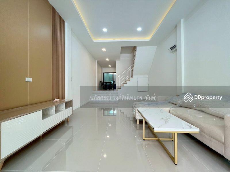 For Sale - Rungkit Grand Vista, Bangkok