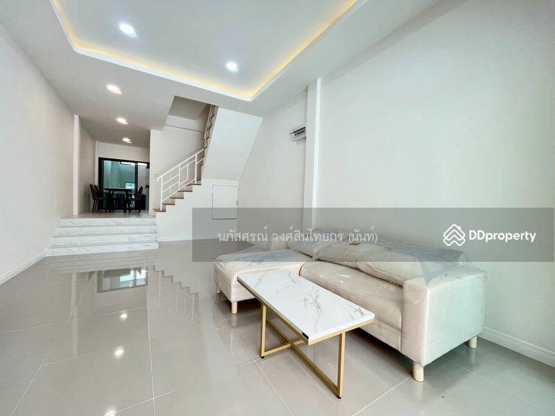 For Sale - Rungkit Grand Vista, Bangkok