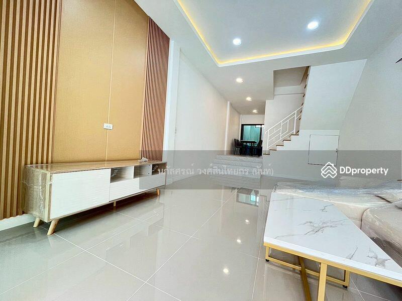 For Sale - Rungkit Grand Vista, Bangkok