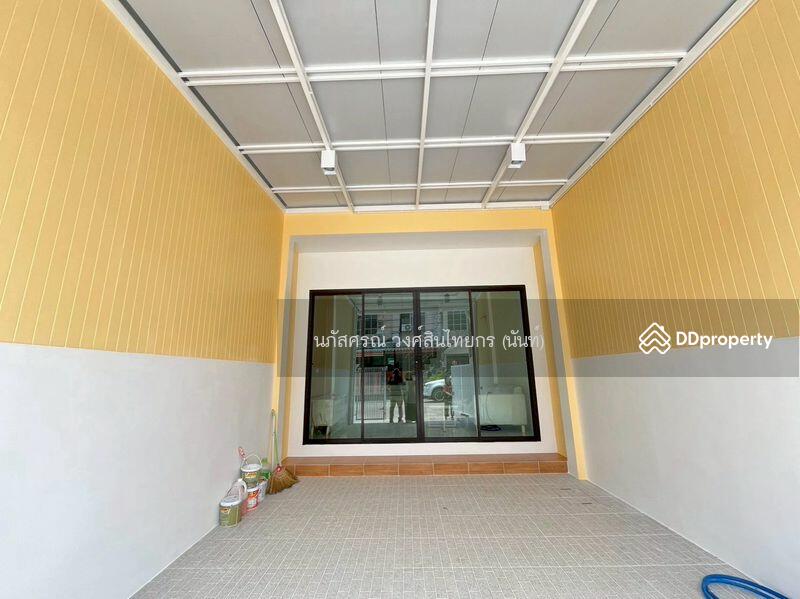 For Sale - Rungkit Grand Vista, Bangkok