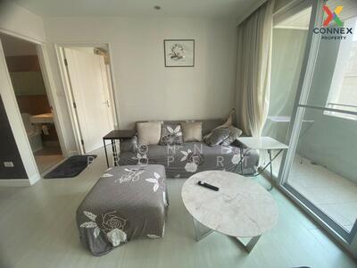For Rent - The Bangkok Sathorn-Taksin, Bangkok