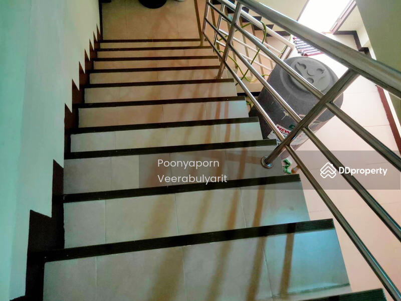 ให้เช่า - อาคารพาณิชย์ 3.5 ชั้น (โครงการชัยมงคล ซอยเพชรเกษม 69), กรุงเทพ