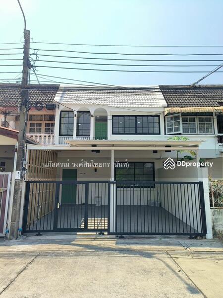 ขาย - Prachakornthai Village Ladproa 93 : หมู่บ้านประชากรไทย ลาดพร้าว 93, กรุงเทพ