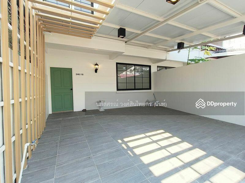 For Sale - Prachakornthai Village Ladproa 93, Bangkok