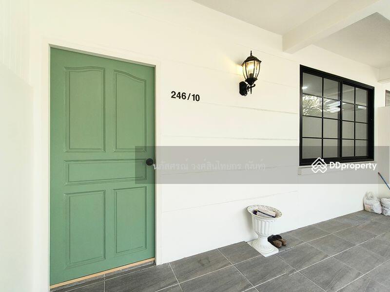 ขาย - Prachakornthai Village Ladproa 93 : หมู่บ้านประชากรไทย ลาดพร้าว 93, กรุงเทพ
