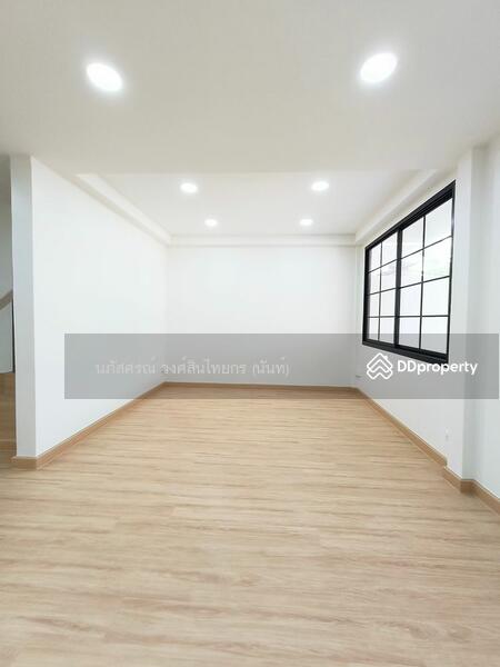 ขาย - Prachakornthai Village Ladproa 93 : หมู่บ้านประชากรไทย ลาดพร้าว 93, กรุงเทพ