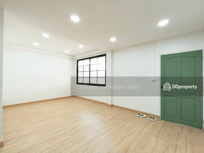 For Sale - Prachakornthai Village Ladproa 93, Bangkok