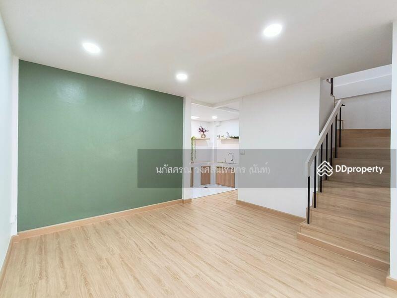 For Sale - Prachakornthai Village Ladproa 93, Bangkok