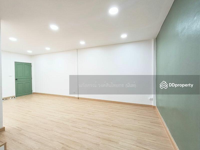 For Sale - Prachakornthai Village Ladproa 93, Bangkok