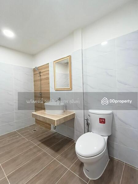 ขาย - Prachakornthai Village Ladproa 93 : หมู่บ้านประชากรไทย ลาดพร้าว 93, กรุงเทพ