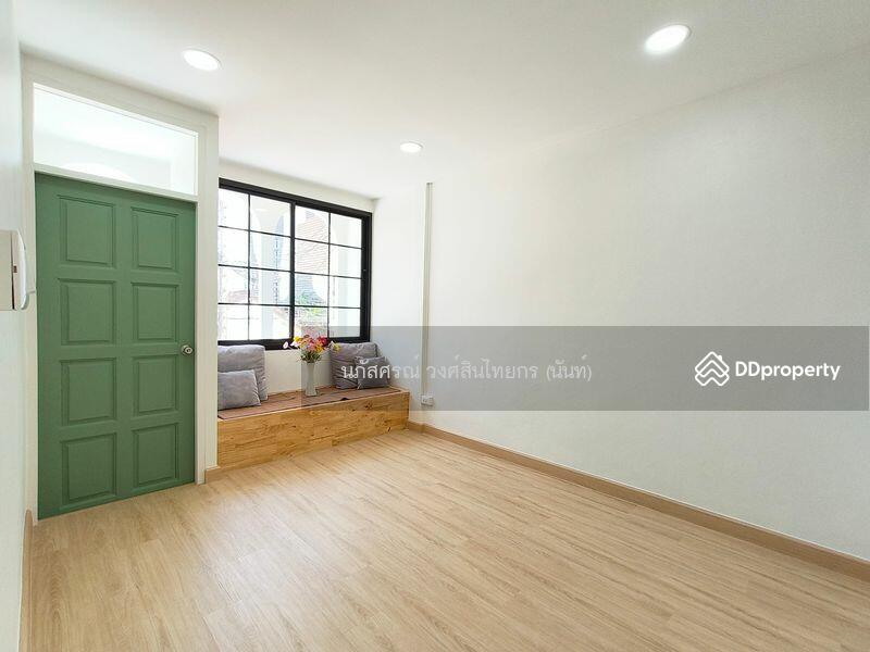 For Sale - Prachakornthai Village Ladproa 93, Bangkok