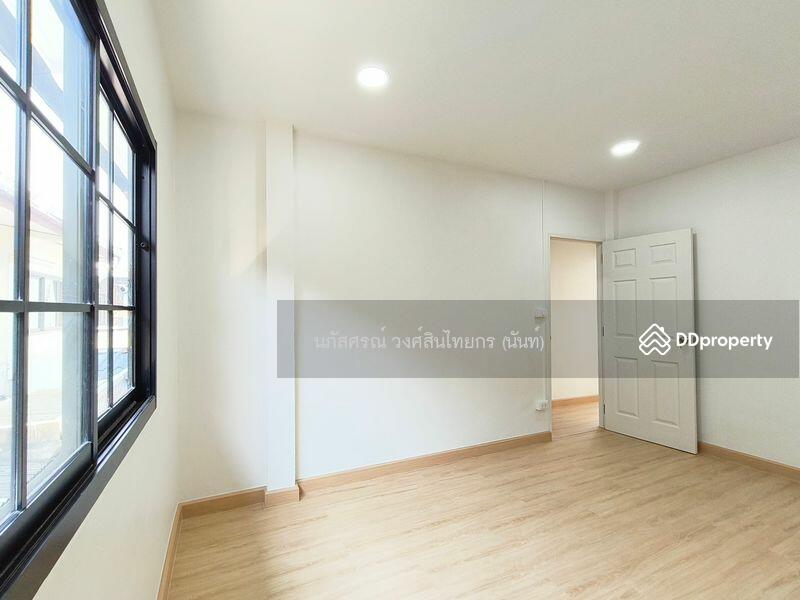 For Sale - Prachakornthai Village Ladproa 93, Bangkok