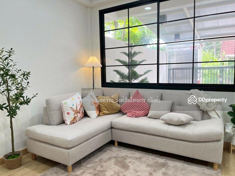 For Sale - Prachakornthai Village Ladproa 93, Bangkok