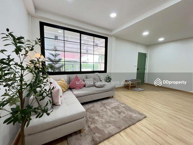 ขาย - Prachakornthai Village Ladproa 93 : หมู่บ้านประชากรไทย ลาดพร้าว 93, กรุงเทพ