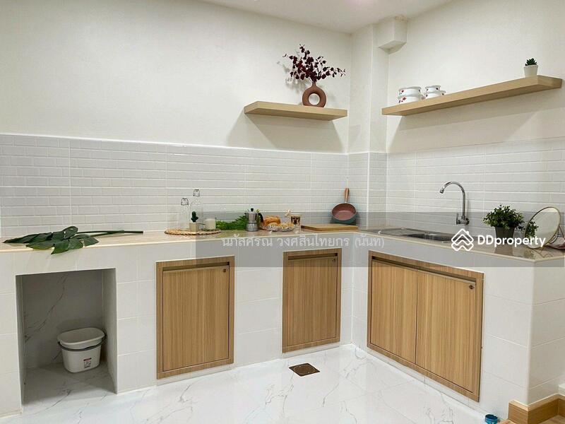 ขาย - Prachakornthai Village Ladproa 93 : หมู่บ้านประชากรไทย ลาดพร้าว 93, กรุงเทพ