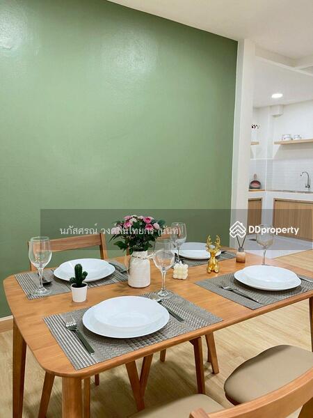 ขาย - Prachakornthai Village Ladproa 93 : หมู่บ้านประชากรไทย ลาดพร้าว 93, กรุงเทพ