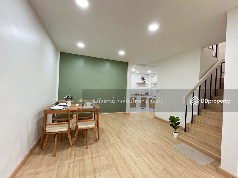 ขาย - Prachakornthai Village Ladproa 93 : หมู่บ้านประชากรไทย ลาดพร้าว 93, กรุงเทพ