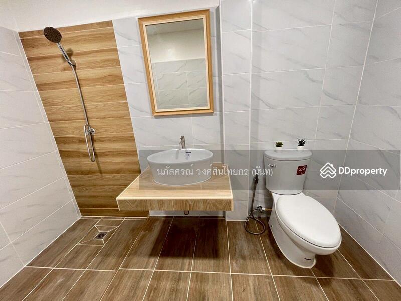 For Sale - Prachakornthai Village Ladproa 93, Bangkok