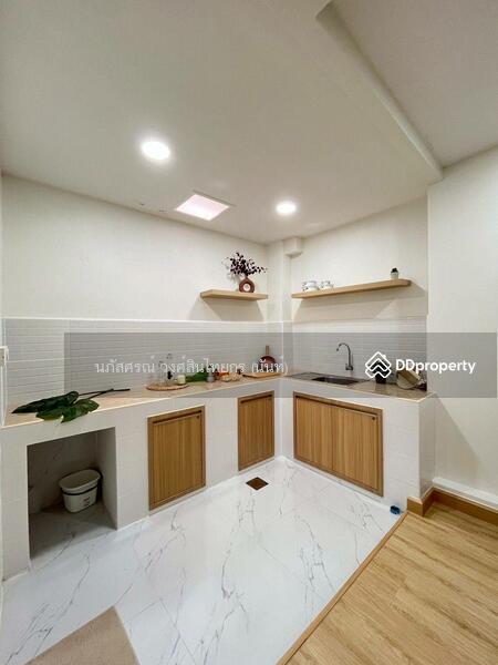 ขาย - Prachakornthai Village Ladproa 93 : หมู่บ้านประชากรไทย ลาดพร้าว 93, กรุงเทพ