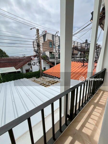 ขาย - Prachakornthai Village Ladproa 93 : หมู่บ้านประชากรไทย ลาดพร้าว 93, กรุงเทพ
