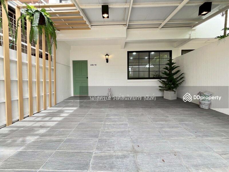 ขาย - Prachakornthai Village Ladproa 93 : หมู่บ้านประชากรไทย ลาดพร้าว 93, กรุงเทพ