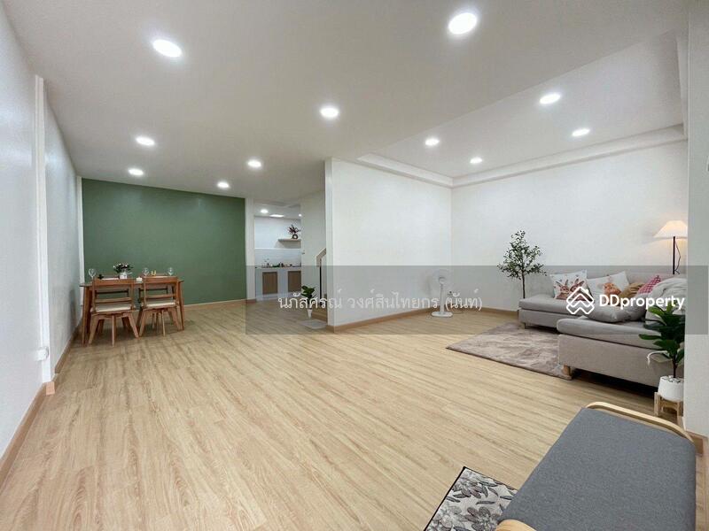 ขาย - Prachakornthai Village Ladproa 93 : หมู่บ้านประชากรไทย ลาดพร้าว 93, กรุงเทพ