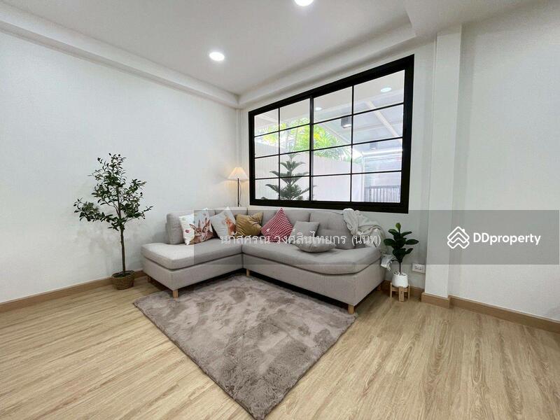 ขาย - Prachakornthai Village Ladproa 93 : หมู่บ้านประชากรไทย ลาดพร้าว 93, กรุงเทพ