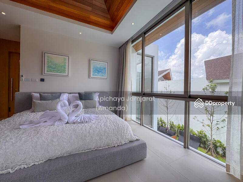 For Rent - LuxPride by Wallaya Villas, Phuket
