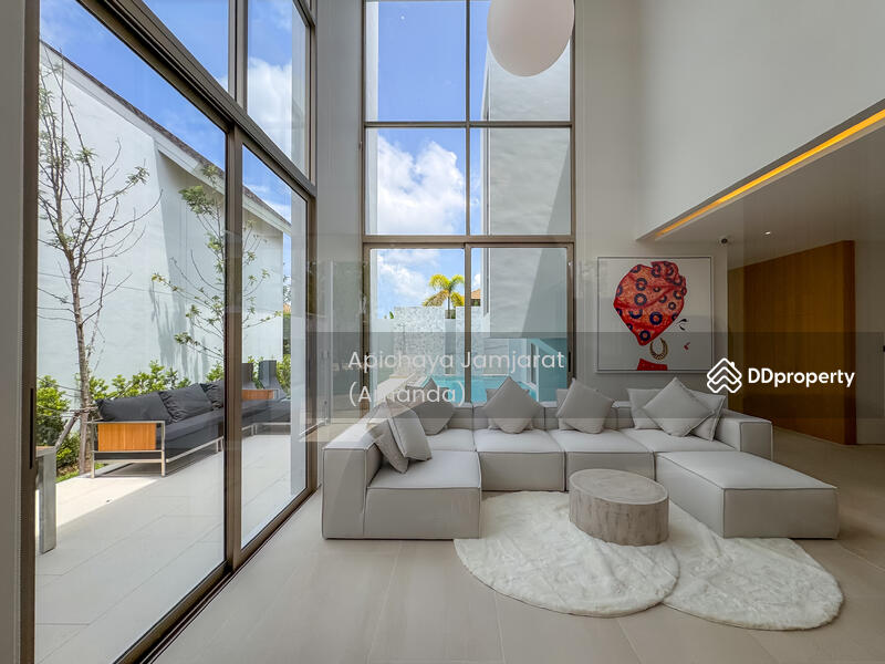 For Rent - LuxPride by Wallaya Villas, Phuket