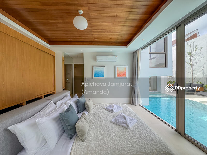 For Rent - LuxPride by Wallaya Villas, Phuket