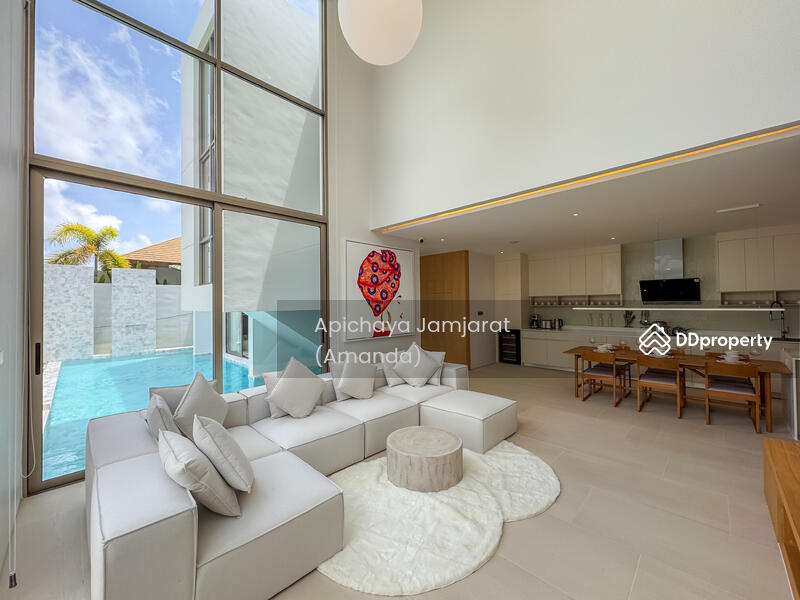 For Rent - LuxPride by Wallaya Villas, Phuket