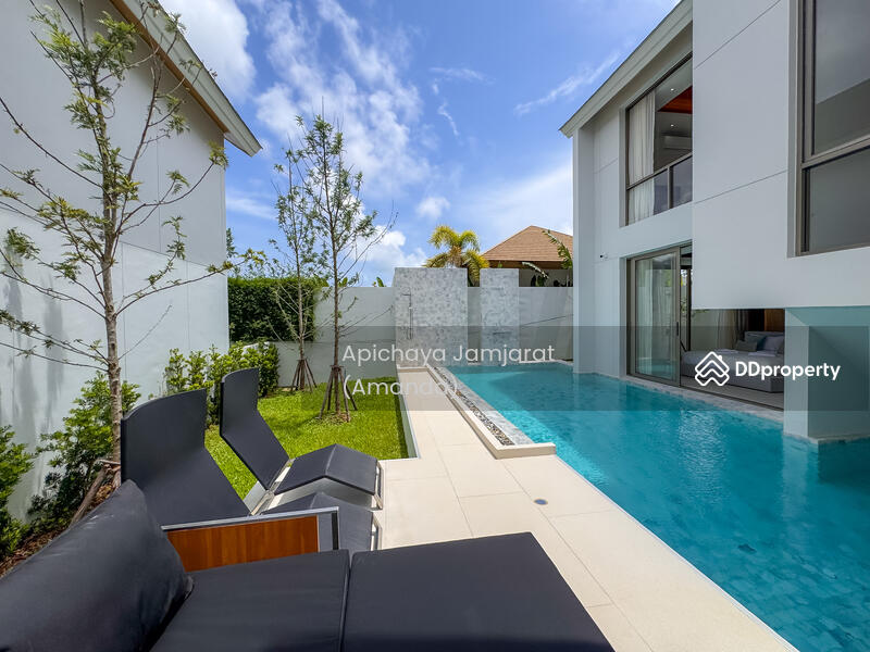 For Rent - LuxPride by Wallaya Villas, Phuket